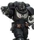 Warhammer 40,000 Action Figure Iron Hands Intercessor 12 cm
