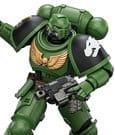 Warhammer 40,000 Action Figure Salamanders Intercessor 12 cm