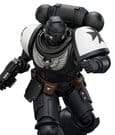 Warhammer 40,000 Action Figure Black Templars Intercessor 12 cm