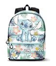 Lilo &amp; Stitch FAN HS Backpack 3.0 Ocean