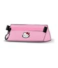 Sanrio Triangle Pencil Case Hello Kitty