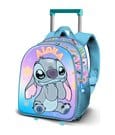 Lilo &amp; Stitch 3D B. Wheels Mischievous