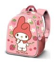 Sanrio Elite 3D Backpack My Melody Fruits