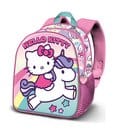 Sanrio Basic Backpack Hello Kitty Unicorn
