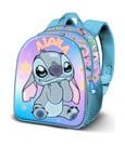 Lilo & Stitch Basic Backpack Mischievous
