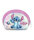 Lilo &amp; Stitch Casual Oval Coin Purse Cosmic