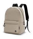 Dragon Ball Block Backpack Morandi