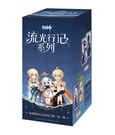 Genshin Impact Trading Card Game Journey of Light Blind Box Display (18) *Chinese Version*