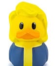 Fallout Tubbz PVC Figure Vault Girl Boxed Edition 10 cm