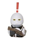 Metal Gear Solid Tubbz Mini PVC Figure Genome Soldier 5 cm