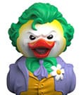DC Comics Tubbz Mini PVC Figure Joker 10 cm