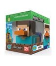 Minecraft Tubbz PVC Figure Steve Boxed Edition 10 cm