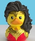 DC Comics Tubbz Mini PVC Figure Wonder Woman 5 cm