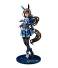 Umamusume: Pretty Derby PVC Figure 1/7 Admire Vega (re-run) 26 cm
