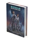 Exodus RPG Book Traveler's Handbook *English Version*