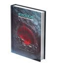 Exodus RPG Book Creature Catalogue *English Version*