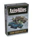 Axis & Allies Task Force Plates *English Version*