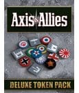 Axis & Allies Deluxe Token Pack *English Version*