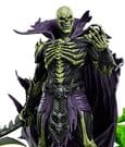 Masters of the Universe Legends Maquette 1/5 Scare Glow (Limited Edition) 52 cm