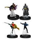 DC Comics HeroClix 400: Figure Set Gotham Knights