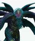 D&D Icons of the Realms Boxed prepainted Miniatures Cthulhu 20 cm