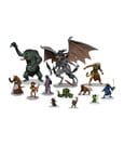 Pathfinder Battles: Monster Core Booster Brick (10)