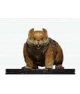 Dungeons & Dragons HeroClix: Giant Mini Figure Space Hamster