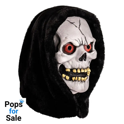 Mabry Monsters Chamber of Horrors Mask Hooded Skull
