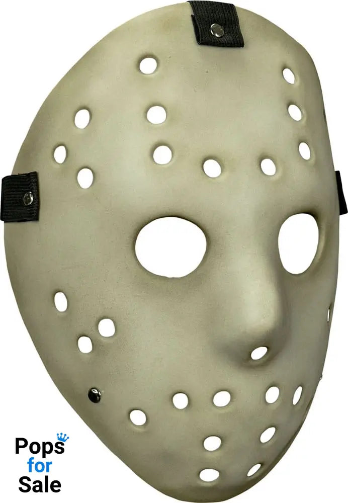 Mabry Monsters Mask Antique Killer Goalie
