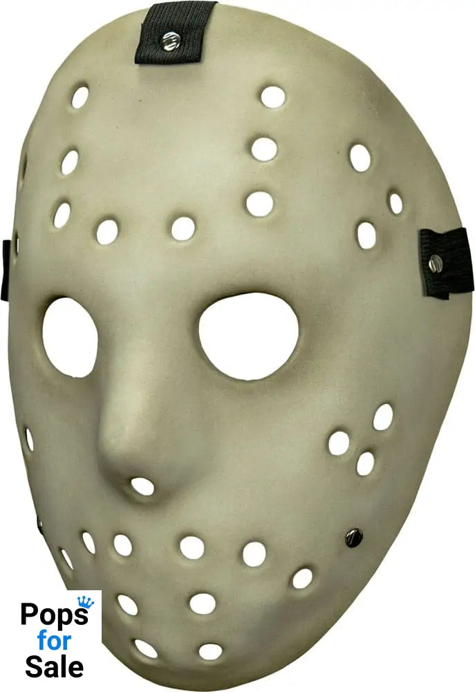 Mabry Monsters Mask Antique Killer Goalie