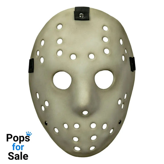 Mabry Monsters Mask Antique Killer Goalie Helmets & masks