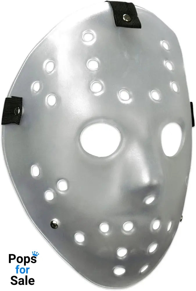 Mabry Monsters Mask Clear Killer Goalie