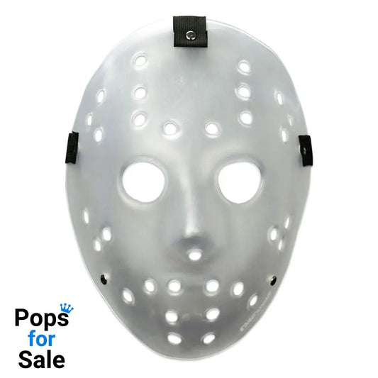 Mabry Monsters Mask Clear Killer Goalie Helmets & masks