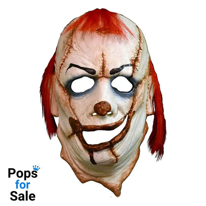 Mabry Monsters Mask Clown Skinner Helmets & masks
