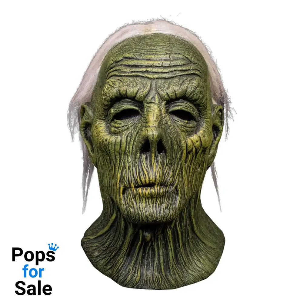 Mabry Monsters Mask Everett