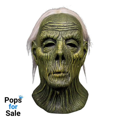 Mabry Monsters Mask Everett