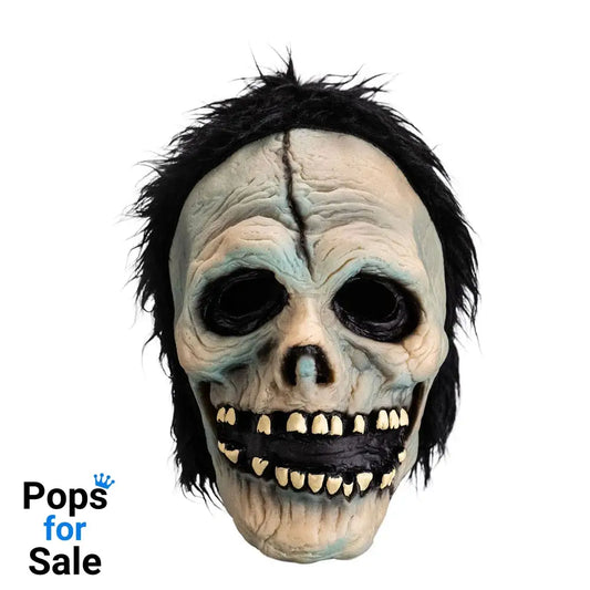 Mabry Monsters Mask Gary