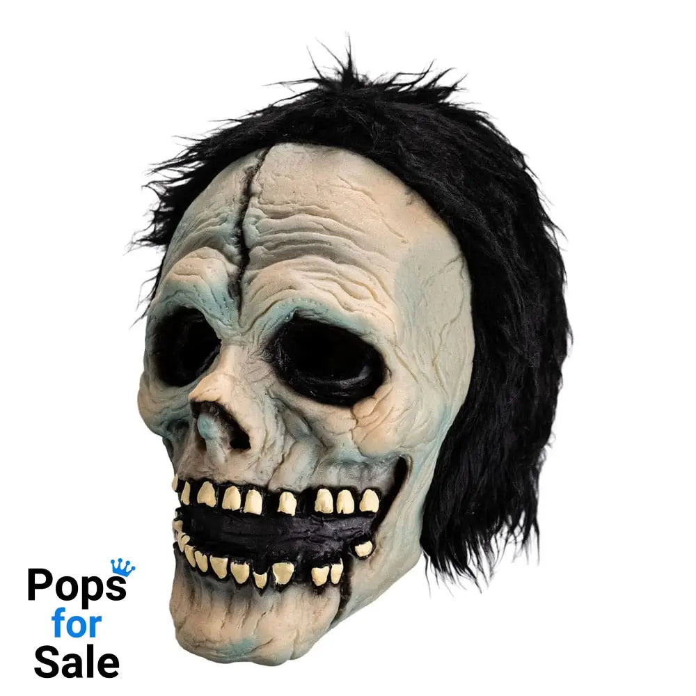 Mabry Monsters Mask Gary