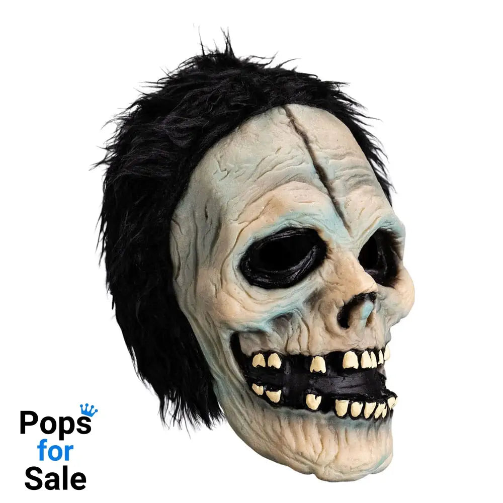 Mabry Monsters Mask Gary