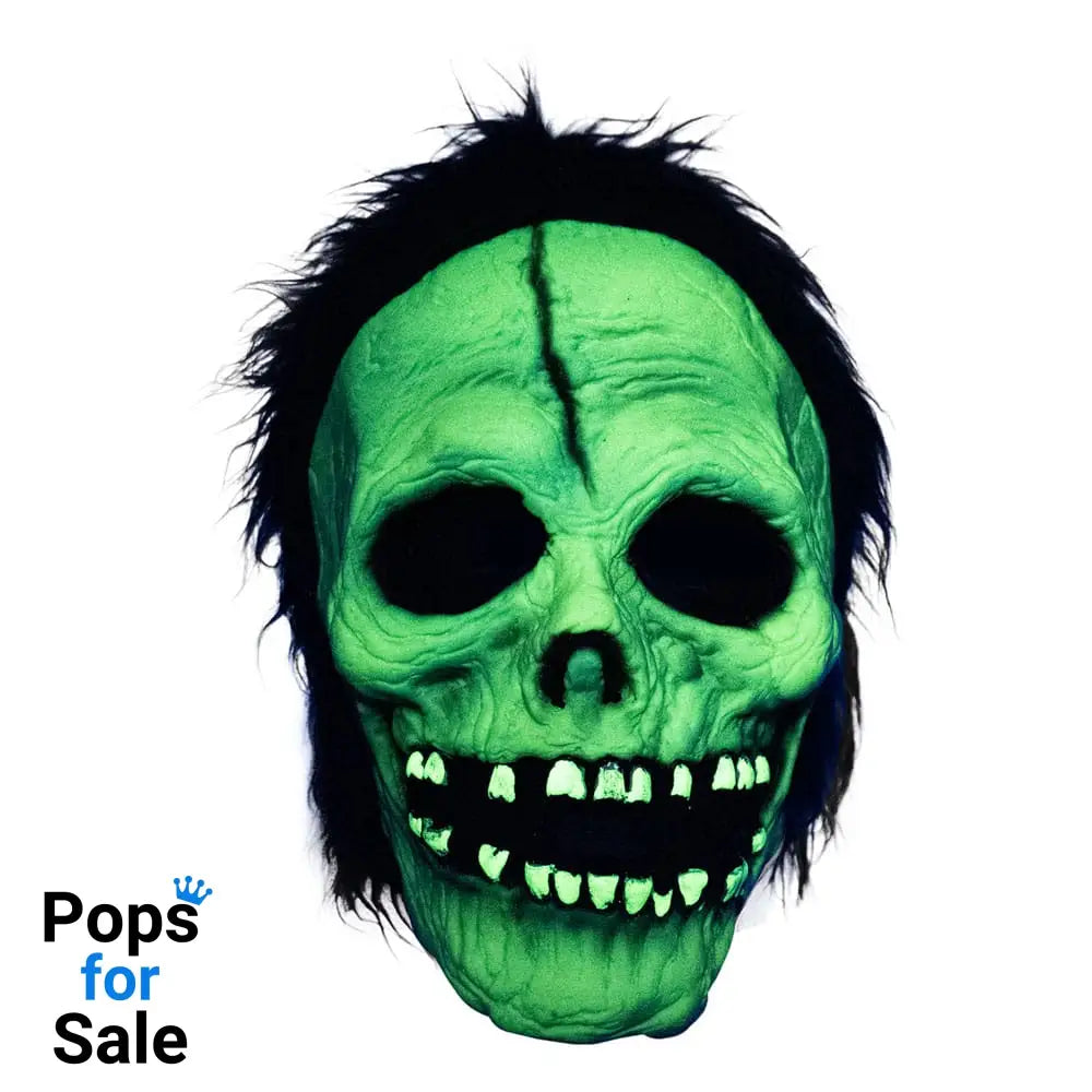 Mabry Monsters Mask Gary