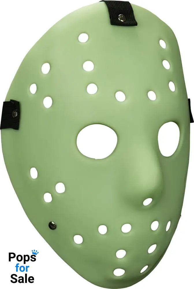 Mabry Monsters Mask Glow Killer Goalie