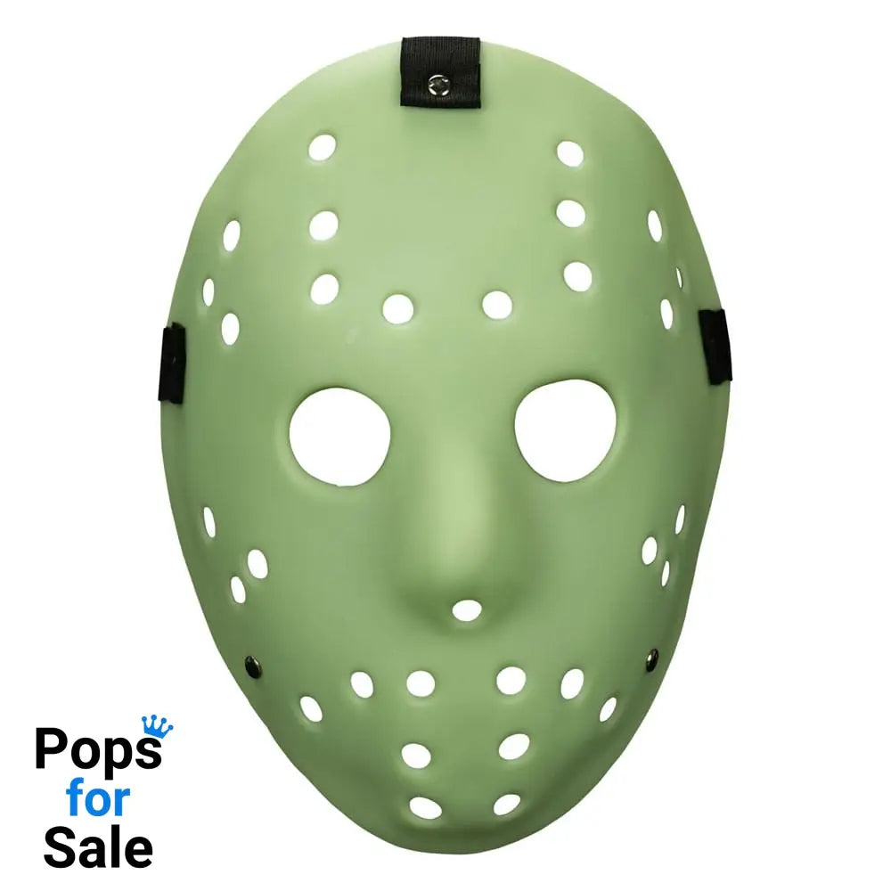 Mabry Monsters Mask Glow Killer Goalie