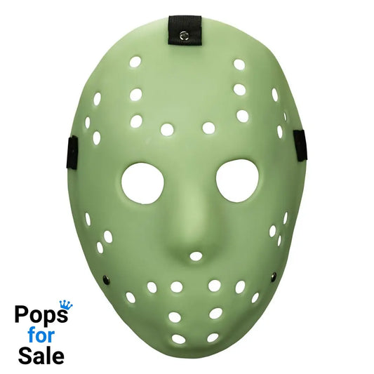 Mabry Monsters Mask Glow Killer Goalie