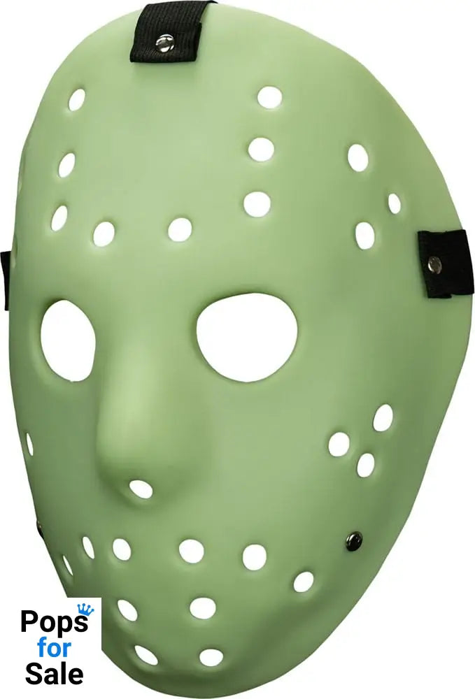 Mabry Monsters Mask Glow Killer Goalie