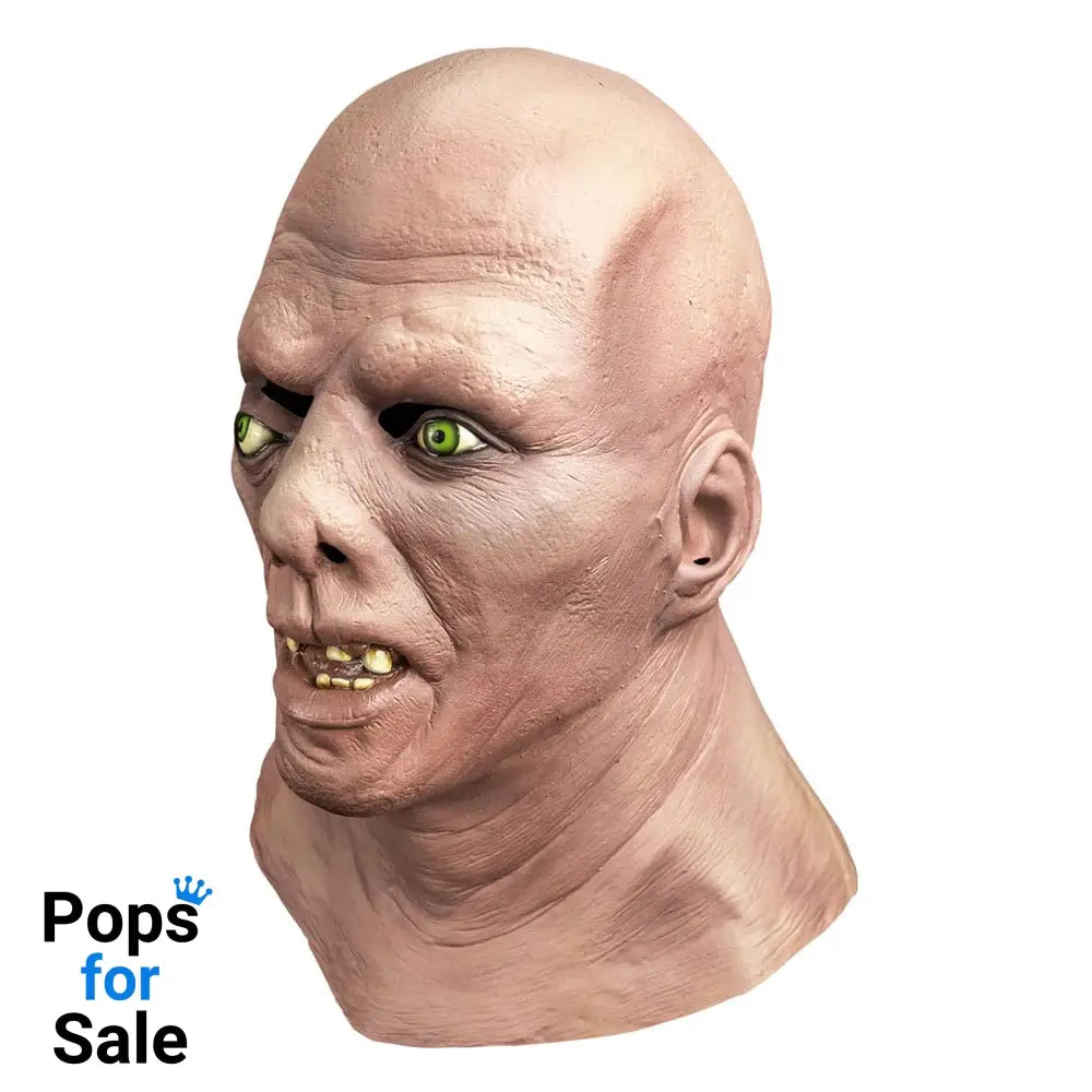 Mabry Monsters Mask Hillbilly