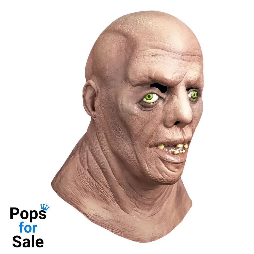 Mabry Monsters Mask Hillbilly