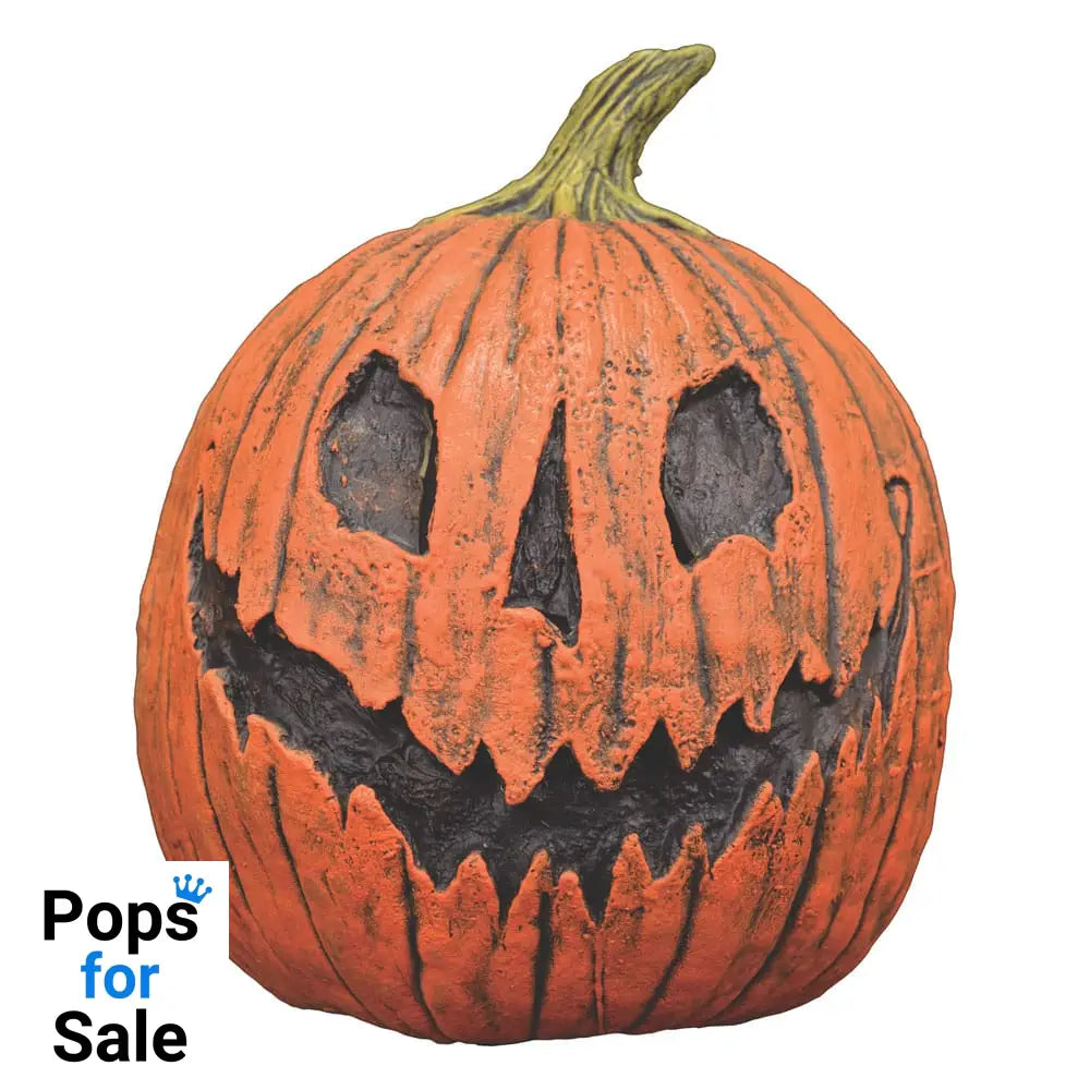 Mabry Monsters Mask King Pumpkin Helmets & masks