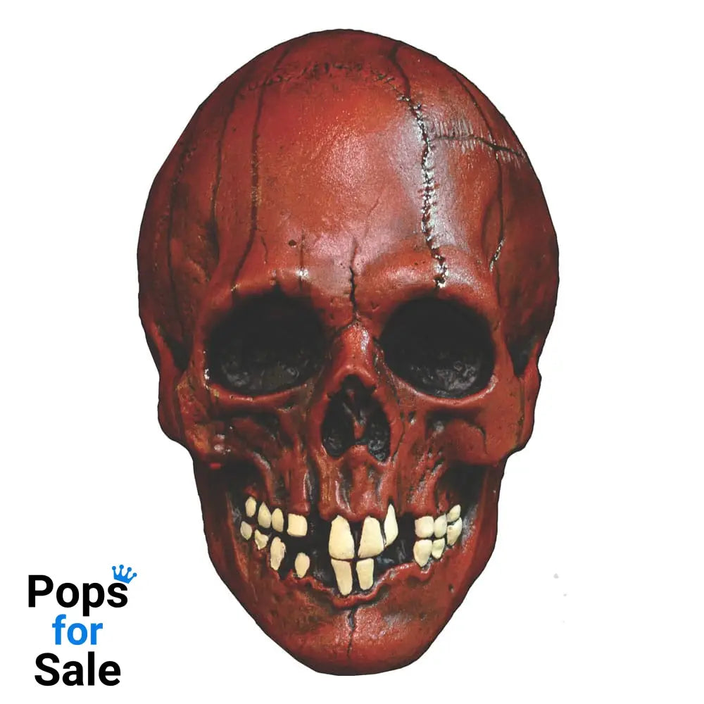 Mabry Monsters Mask Night Owl Skull Blood Helmets & masks