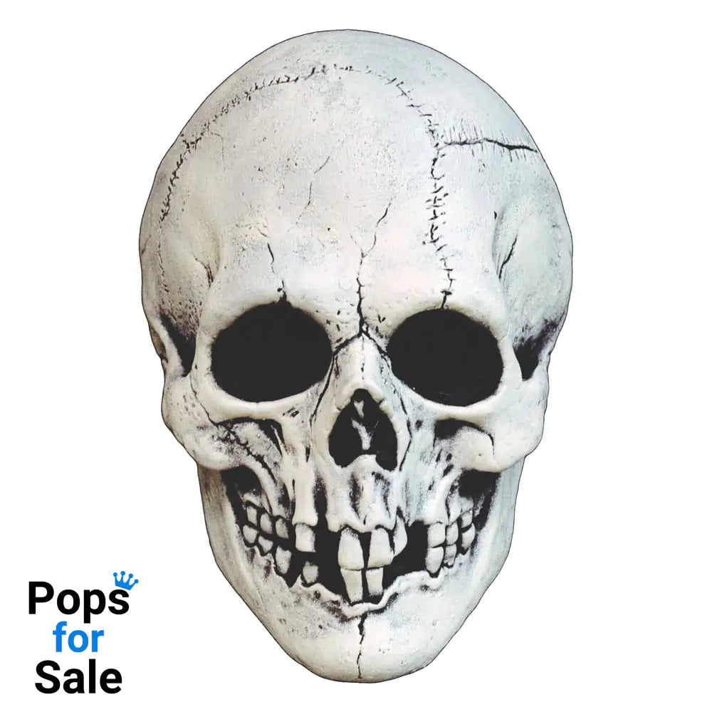 Mabry Monsters Mask Night Owl Skull White Helmets & masks