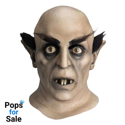 Mabry Monsters Mask Nosferatu Helmets & masks